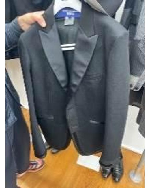 Junya Watanabe Blue Jackets for men