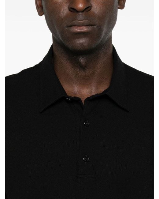 Brioni Black Tops for men