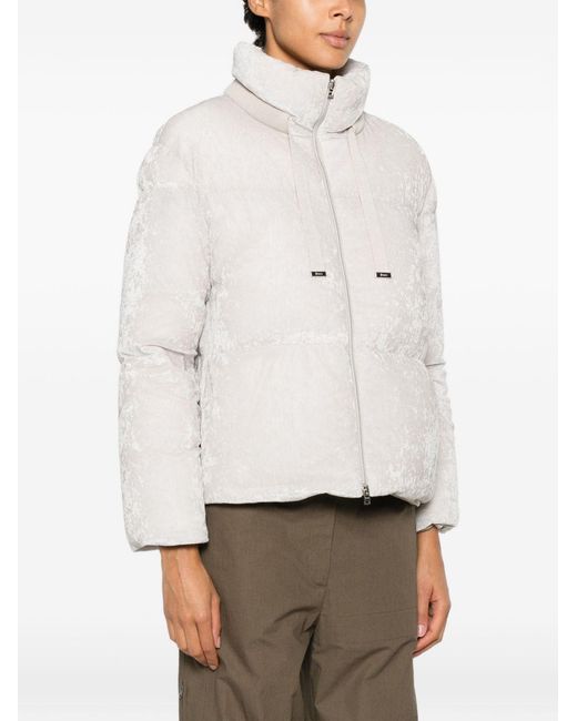 Herno Natural Coats