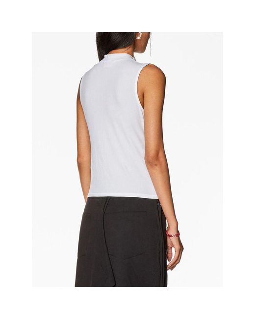 DIESEL White Top