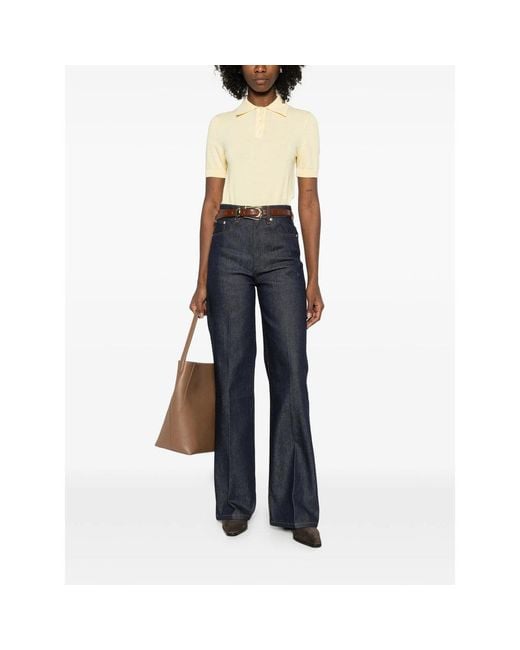 A.P.C. Natural Tops