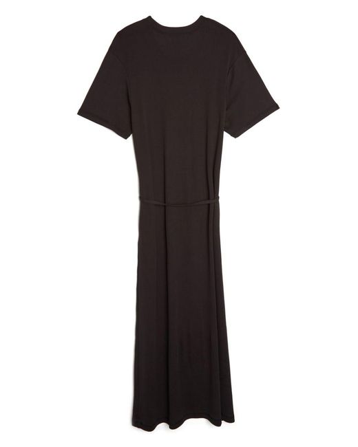 Lemaire Black Dresses