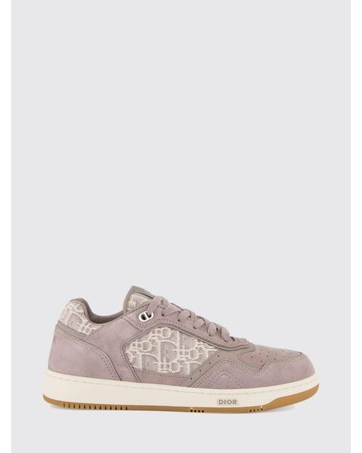 Dior Pink Dior Sneakers Dior for men