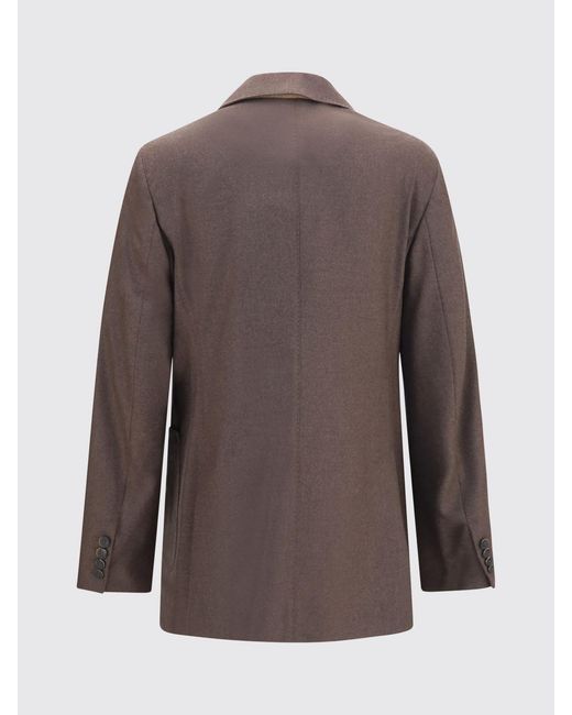 Max Mara Brown Jacket