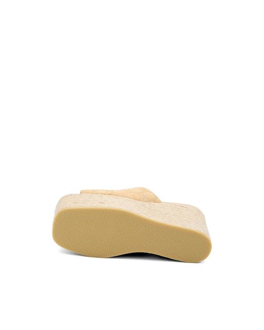 Gucci Natural Neutrals Boots