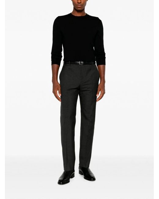 Gucci Black Pants for men