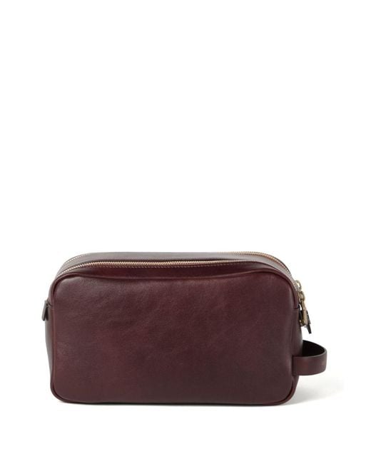 Brunello Cucinelli Purple Wallets