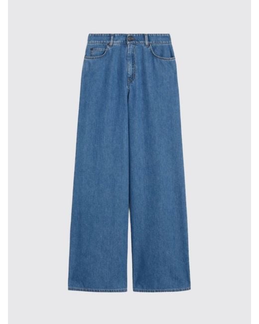 Weekend by Maxmara Blue Jeans