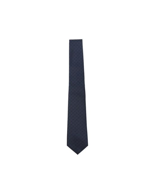 Gucci Blue Ties & Bow Ties for men