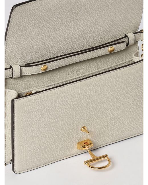 Gucci Natural Wallet