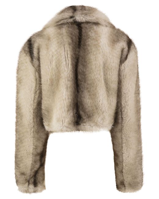 Sportmax Natural Spxquantum