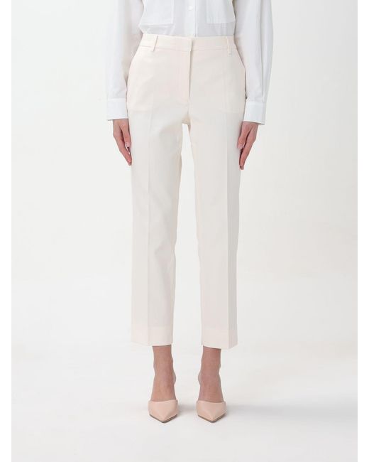 Weekend by Maxmara White Pants