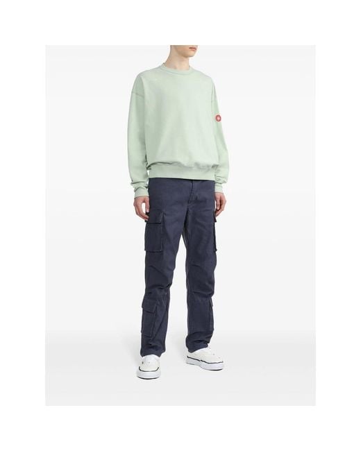 Maison Mihara Yasuhiro White Trainers