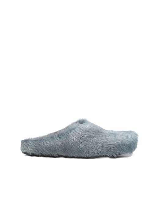 Marni Gray Trainers for men