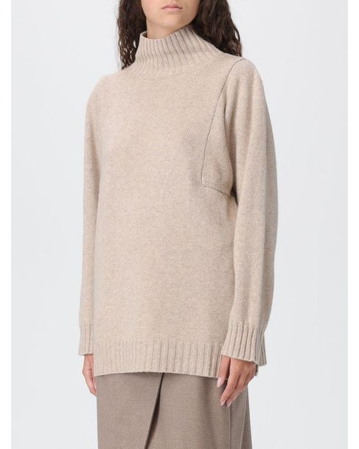 Max Mara Natural Sweater for men