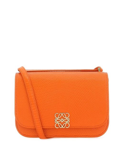 Loewe Orange Borsa