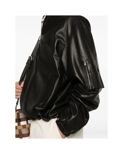Fendi Black Jackets for men