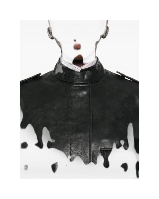 Tom Ford Black Jackets