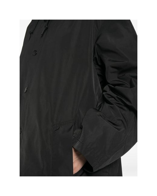 A.P.C. Black Jackets