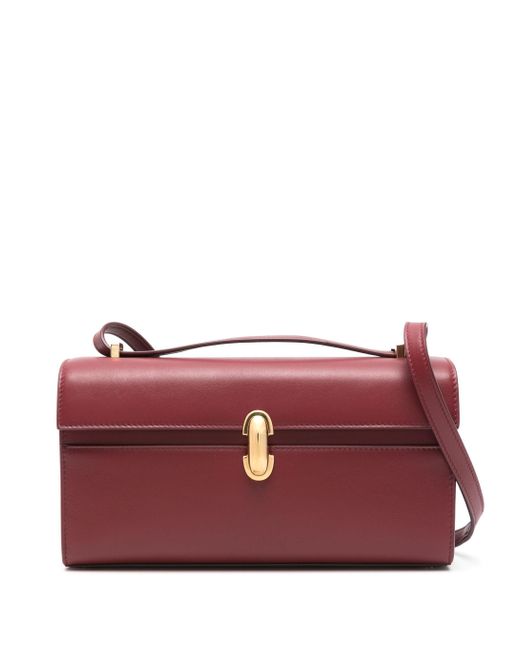 Santoni Red Savette Symmetry 26