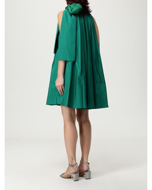Max Mara Green Short
