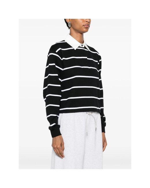 Amiri Black Tops