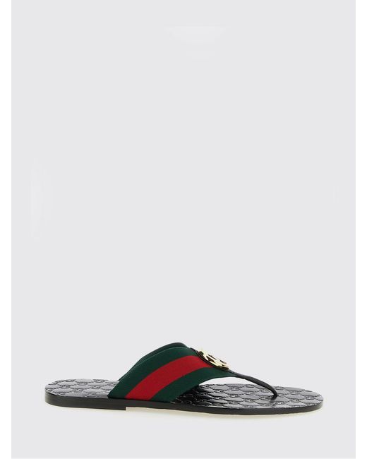 Gucci Multicolor Sandals for men