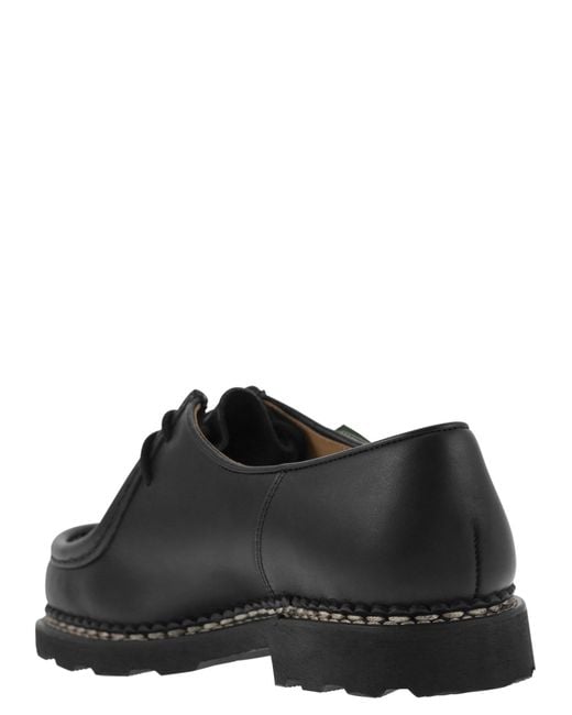Paraboot Black Michael for men