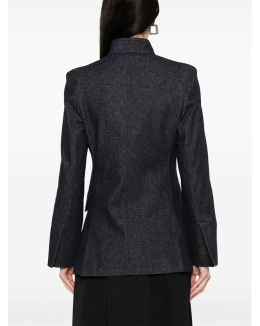 Max Mara Black 'Beatrice' Jacket