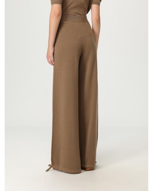 Max Mara Natural Pants Hazel for men