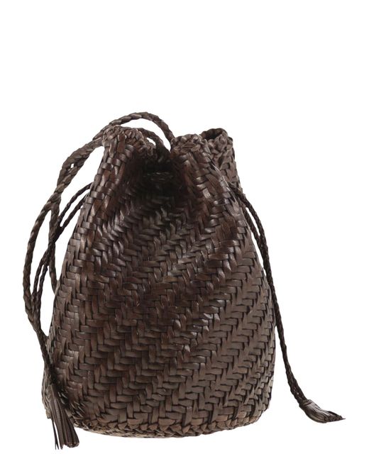 Dragon Diffusion Brown Pompom Double Jump