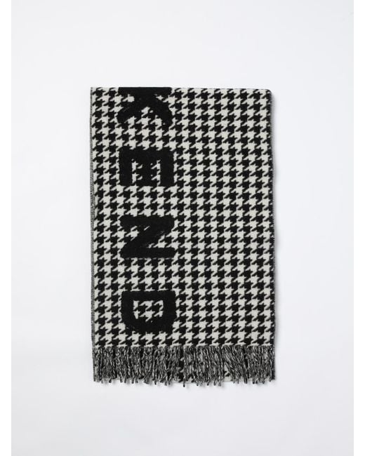 Weekend by Maxmara Black Scarf for men
