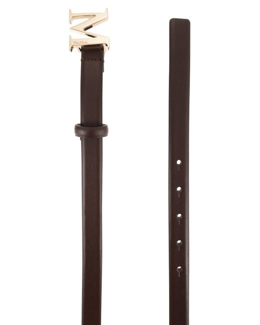 Max Mara White Mclassic20S