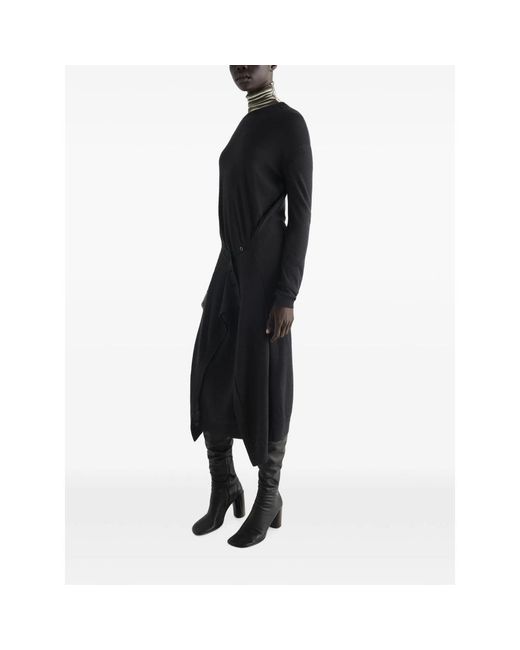 Lemaire Black Dresses