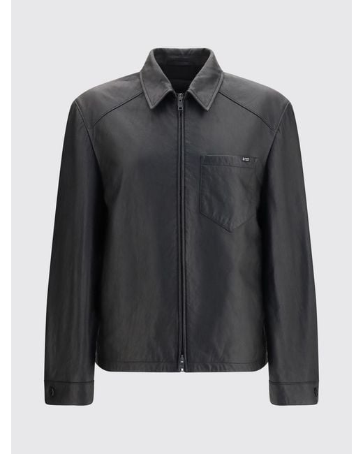Prada Black Jacket for men