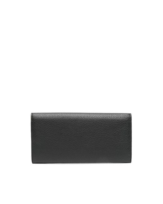 Totême Black Wallets & Purses
