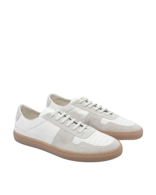 Common Projects White Sneakers for men