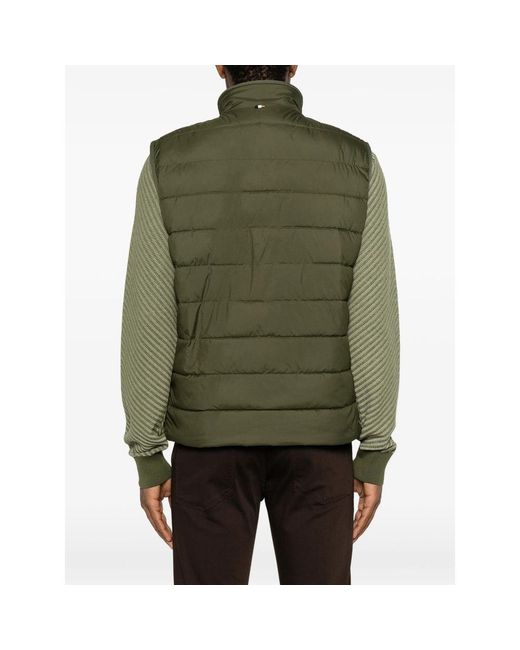 Boss Green Jackets for men