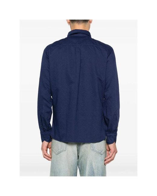 Tom Ford Blue Shirts for men