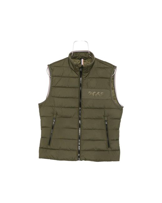 Boss Green Jackets for men