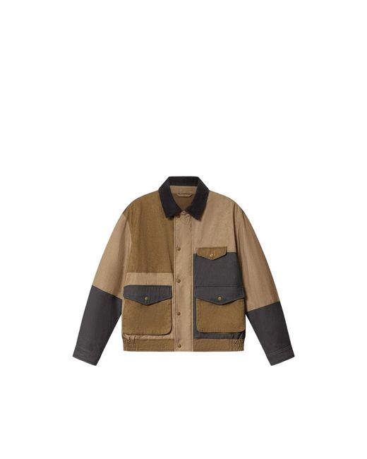 Isabel Marant Brown Jackets for men