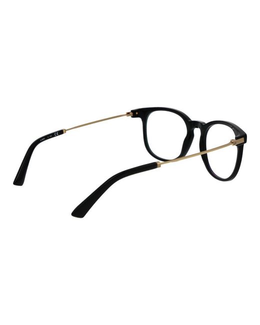 Rodenstock Black Titanium Glasses (Frames) for men