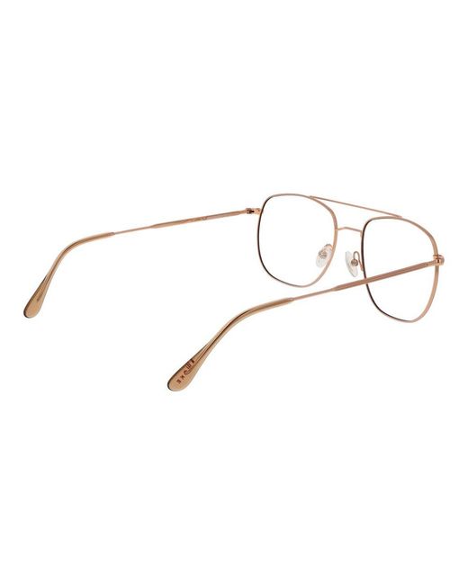 Andy Wolf Metallic Metal Glasses (Frames)