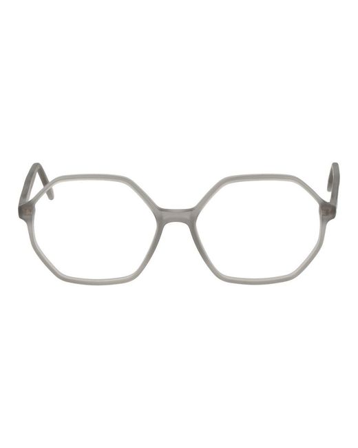 Andy Wolf Metallic Acetate Glasses (Frames)