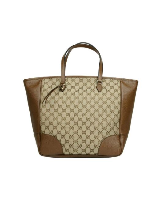 gucci charm tote