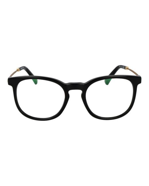 Rodenstock Black Titanium Glasses (Frames) for men