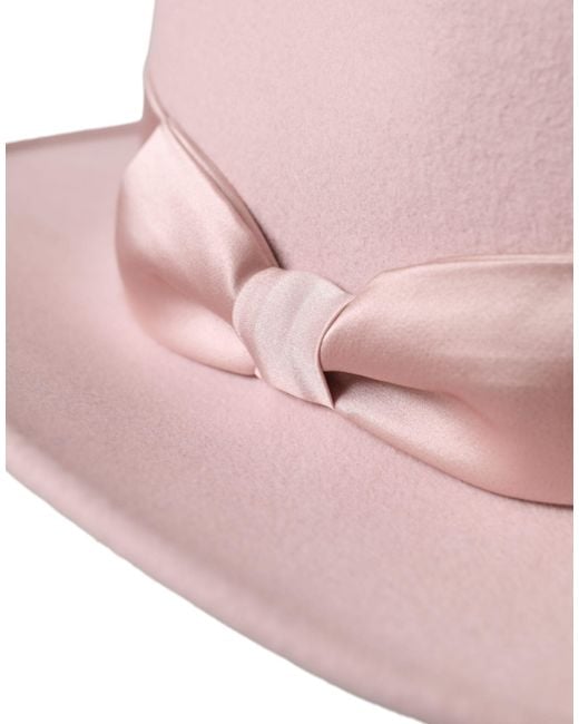 Dolce & Gabbana Pink Accessories
