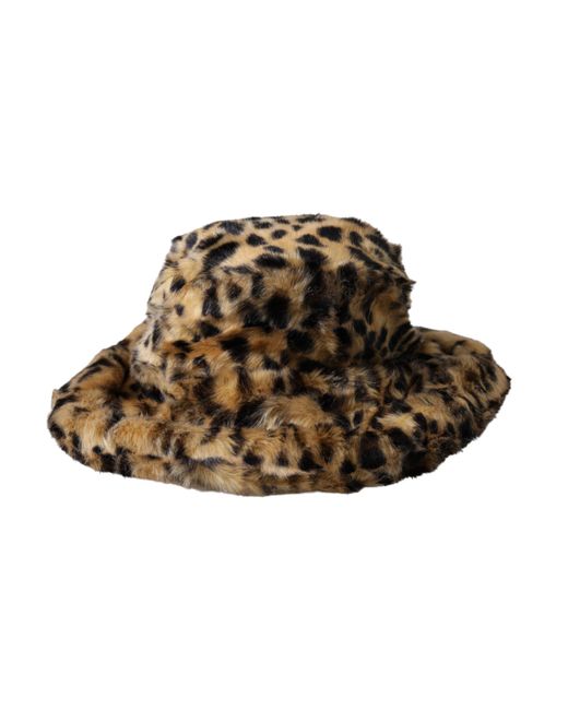 Dolce & Gabbana Brown Accessories