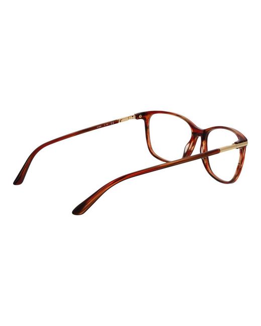 Rodenstock Brown Cellulose Acetate Glasses (Frames)