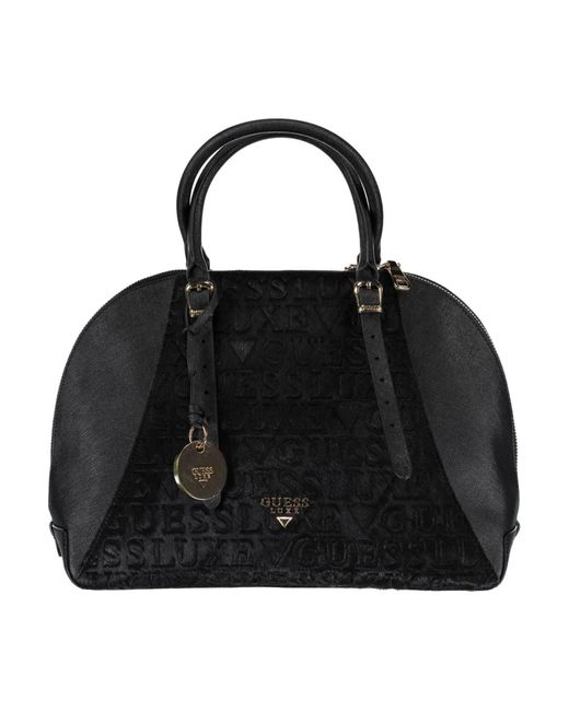 Guess Handbag in Black Lyst